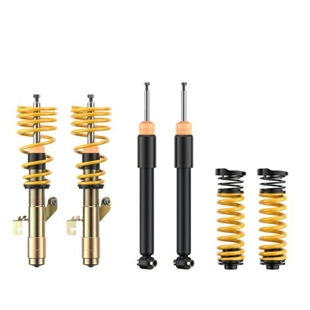 ST X Coilovers BMW 4-Serie