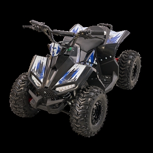 EL ATV Optimus 1500W - Blå
