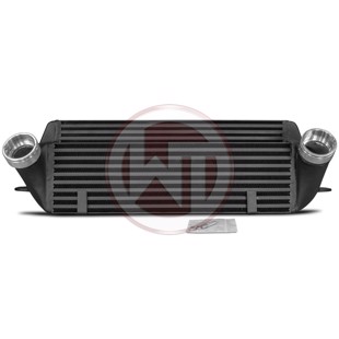 Wagner Konkurranse Intercooler BMW 1-serie E81,82,87,88 N47 2,0 Diesel