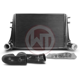 Wagner Konkurranse Intercooler VW Passat CC Typ35 1,6 / 2,0 TDI