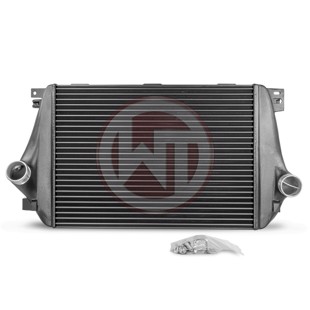 Wagner Konkurranse Intercooler VW Amarok 3,0 TDI