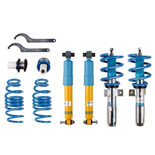 Bilstein B14 Coilovers til Renault Megane III RS