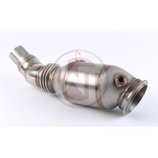 Wagner Downpipe BMW 1-serie F20,F21 motor fra 10/2012