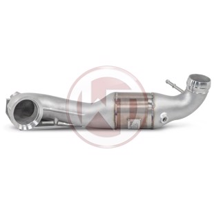 Wagner Downpipe Mercedes AMG (CL)A 45 200CPSI