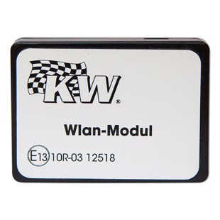 KW WLAN-Modul til DDC - ECU App Kontrol