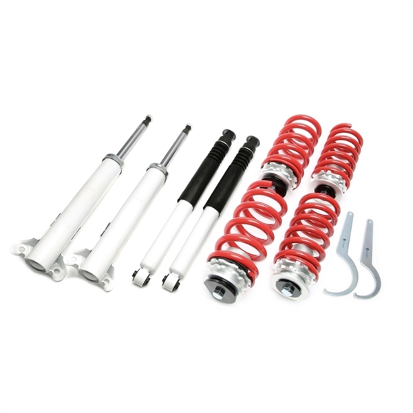 TA-technix Coilovers Mercedes 190/190E