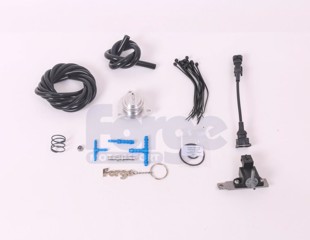 Forge Motorsport resirkuleringsventil og sett for 1.4 Multiair