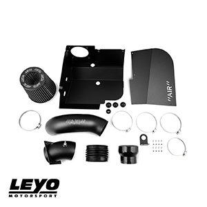 Leyo Intake | Seat Tarraco