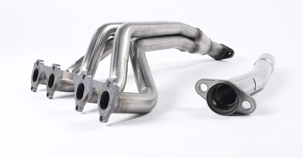 Milltek Manifold Volkswagen Golf Mk2 GTI 8v