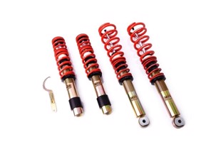 MTS Coilovers Stance BMW 3 Touring (E91)