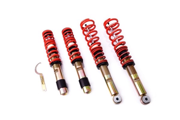 MTS Coilovers Stance BMW 3 Touring (E91)