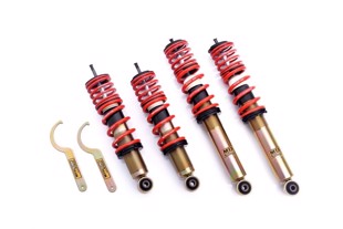 MTS Coilover Sport Mazda MX-5 II (NB)