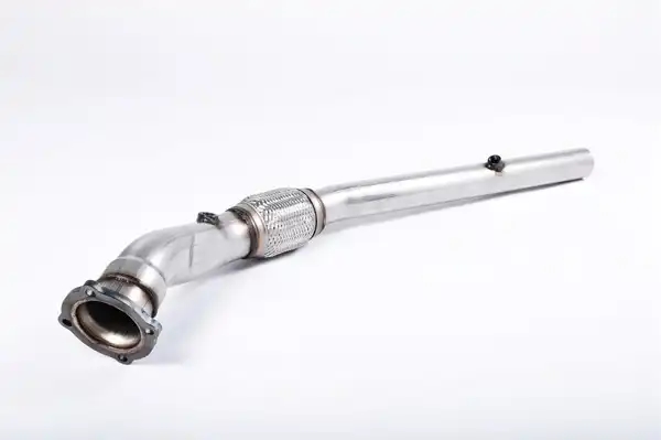 Milltek Downpipe Skoda Octavia RS 1.8T 180 and 1.8T 150