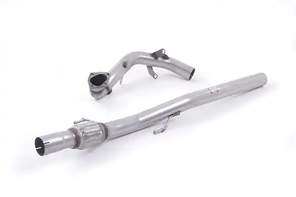 Milltek Downpipe Seat Ibiza Cupra / Bocanegra 1.4 TSI 180PS