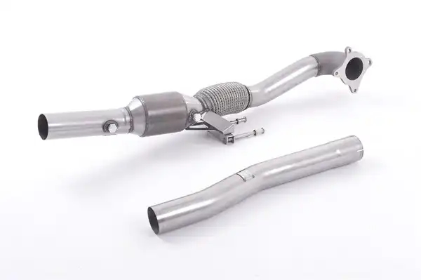 Milltek Downpipe Volkswagen Beetle 2.0 TSI (A5 Chassis)