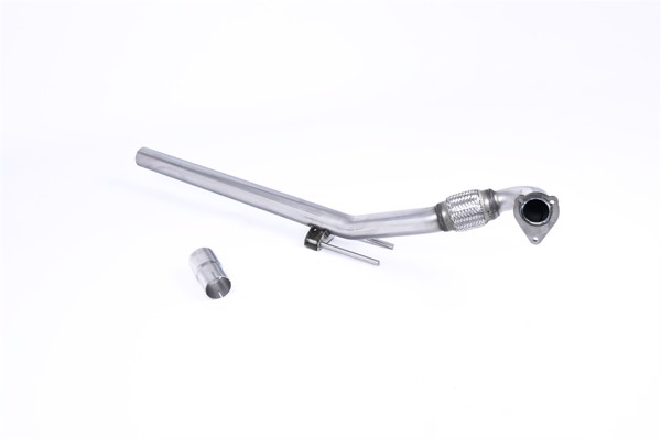 Milltek Downpipe Seat Leon Cupra 1.9 TDi 90PS / 110PS / 150PS