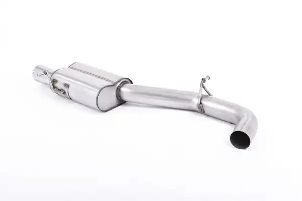 Milltek Additional parts Audi TT Mk3 TTS 2.0TFSI Quattro (Non-OPF/GPF Models)