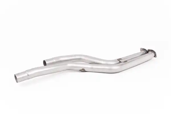 Milltek GPF/OPF Bypass BMW 2 Series M2 Competition Coupé (F87)