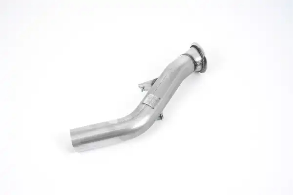 Milltek Downpipe BMW 4 Series F32 428i Coupé (Automatic Gearbox‚ without Tow Bar‚ None xDrive & N20 Engine Only)