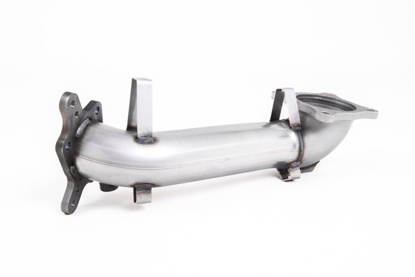 Milltek Downpipe Honda Civic Type R FK8 2.0 i-VTEC (Both OPF/GPF & Non OPF/GPF Models)