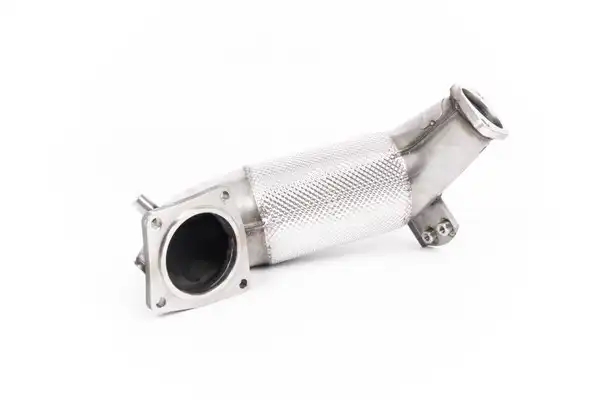 Milltek Downpipe Hyundai i30 N 2.0 T-GDi (250PS - Non-OPF models only)