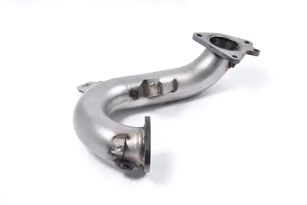 Milltek Downpipe Renault Mégane Renaultsport 225 2.0T