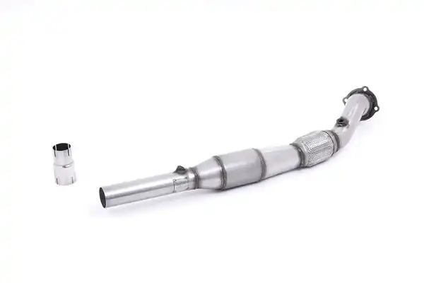 Milltek Downpipe Audi A3 1.8T 2WD 3 & 5 door