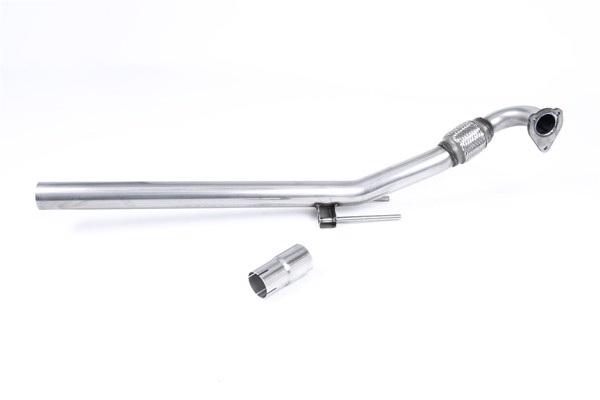 Milltek Downpipe Audi A3 1.8T 2WD 3 & 5 door