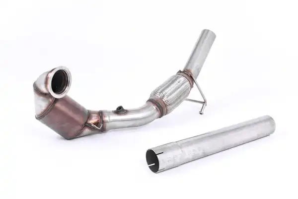 Milltek Downpipe Volkswagen Polo GTI 1.8 TSI 192PS (3 & 5 door)