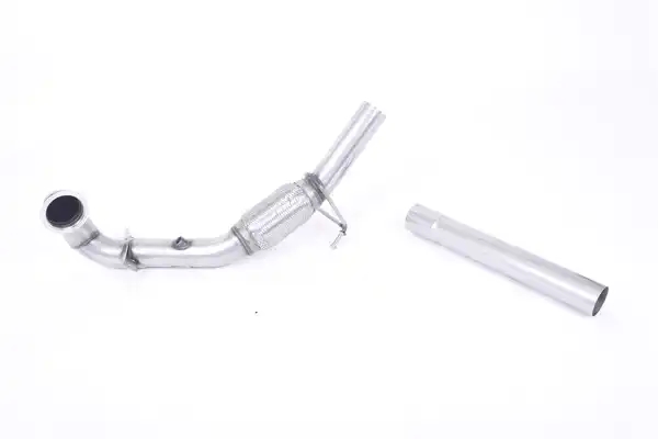 Milltek Downpipe Volkswagen Polo GTI 1.8 TSI 192PS (3 & 5 door)