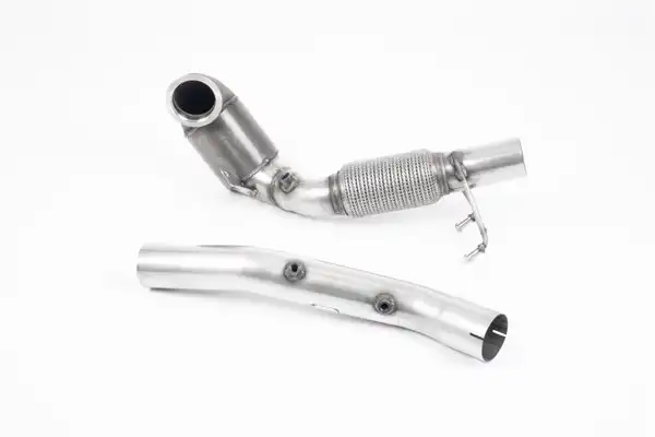 Milltek Downpipe Seat Leon Cupra 290 3 & 5 Door Hatch (GPF/OPF Equipped Models Only)