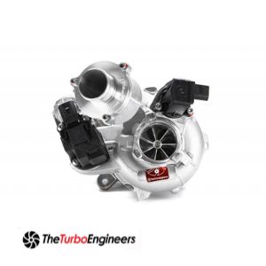 The Turbo Engineers | Seat Ateca