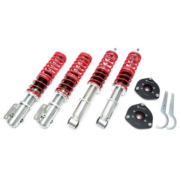 TA-Technix Deep Coilovers til VW Polo 6N2