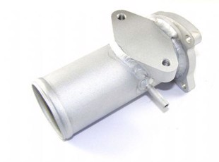Forge Motorsport ventil erstatningsrør for VAG 90-115HP diesel