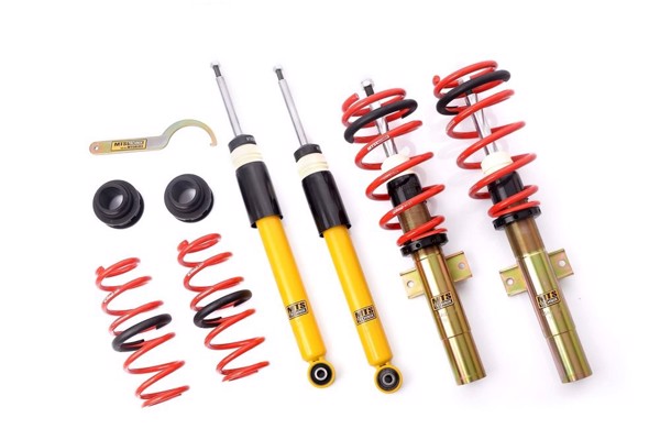 MTS Coilovers Street Skoda SCALA (NW)