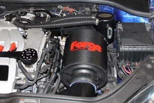 Forge Motorsport Induksjon kit for 3.2 Audi A3