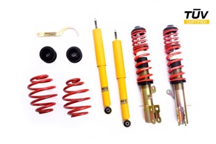 MTS Coilovers Stance Opel CORSA C (X01)