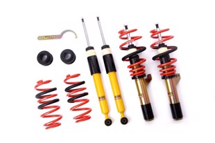 MTS Coilovers Street VW BEETLE (5C1/5C2)