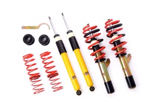 MTS Coilover Street Seat Leon IV (KL8) ST