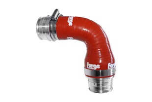 Forge Motorsport silikon turboslange for sete Ibiza 130 Diesel og Skoda Fabia VRS
