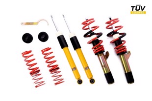 MTS Coilovers Stance Seat CORDOBA (6K)