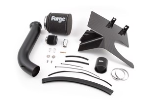 Forge Motorsport Induksjon Kit For Audi 3.0T B8/B8.5 S4 S5 Q5 SQ5