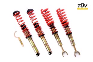 MTS Coilovers Stance Audi A8 D2 (4D)