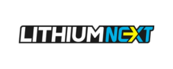 LithiumNEXT Logo