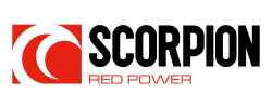 Scorpion Exhausts Logo