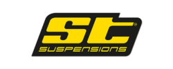ST Suspension Logo