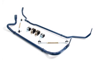 Dinan Lett rørformet Anti-Roll Bar Sett - 2015-2020 BMW M2/M3/M4