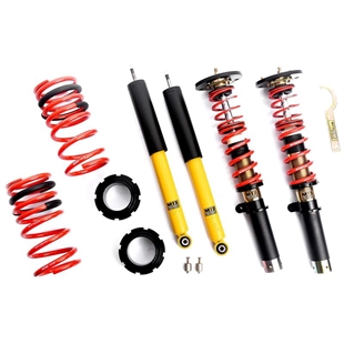 MTS Coilover Street BMW 1502-2002 Cabriolet / E10