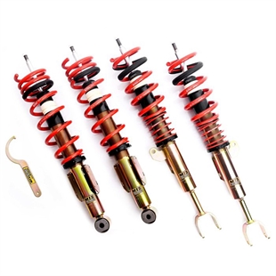 MTS Coilover Street BMW 6 Series / F06 Gran Coupe