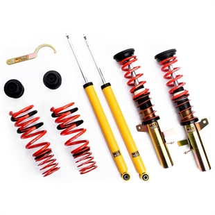 MTS Coilover Street Volvo V40 II